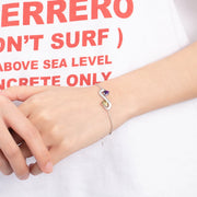 Racersonalized racnfinity racracelet com art eart irirthstone 2 ustom 2 ames ames grangraved racracelets iift para est est amigo (eewelra ra 1010102564)